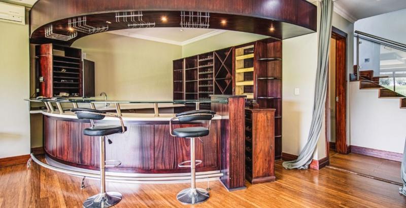 4 Bedroom Property for Sale in Serengeti Lifestyle Estate Gauteng