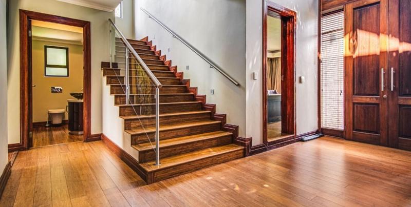 4 Bedroom Property for Sale in Serengeti Lifestyle Estate Gauteng