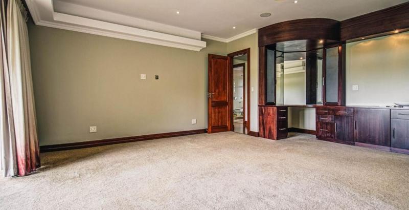 4 Bedroom Property for Sale in Serengeti Lifestyle Estate Gauteng