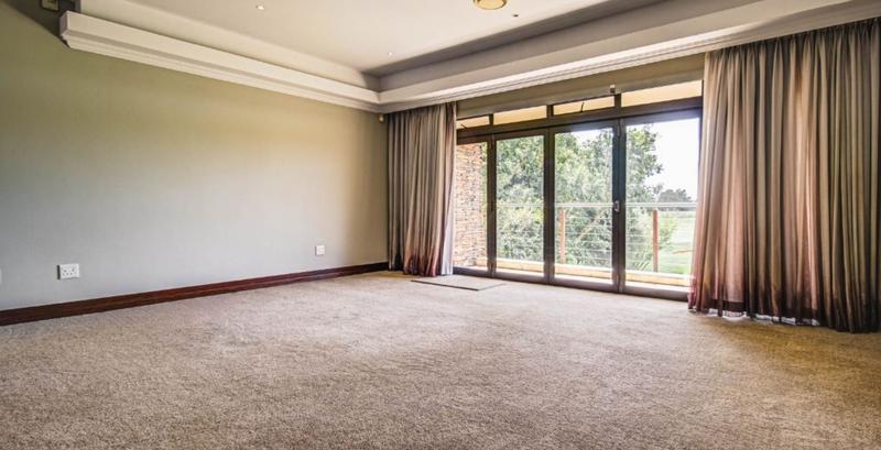 4 Bedroom Property for Sale in Serengeti Lifestyle Estate Gauteng