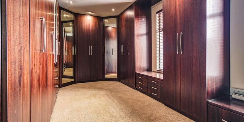 4 Bedroom Property for Sale in Serengeti Lifestyle Estate Gauteng