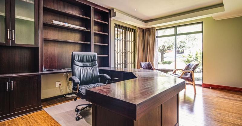 4 Bedroom Property for Sale in Serengeti Lifestyle Estate Gauteng