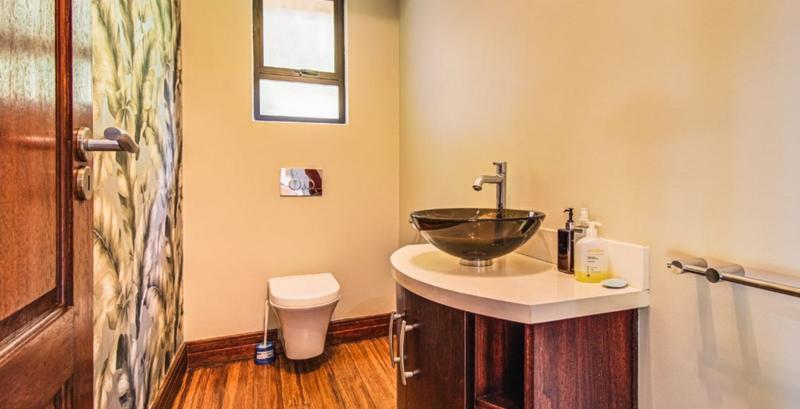 4 Bedroom Property for Sale in Serengeti Lifestyle Estate Gauteng