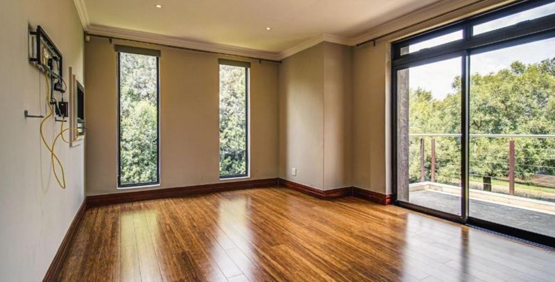 4 Bedroom Property for Sale in Serengeti Lifestyle Estate Gauteng