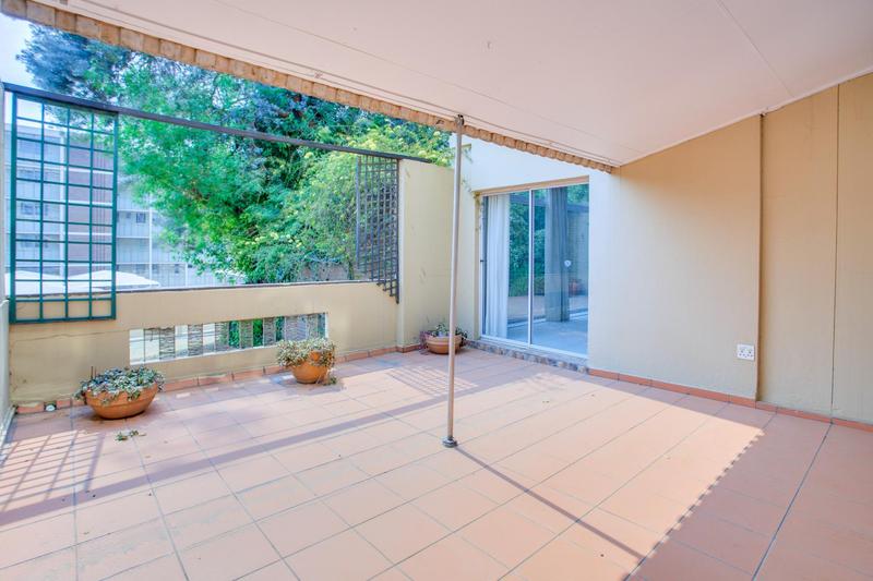 To Let 0 Bedroom Property for Rent in Sandown Gauteng