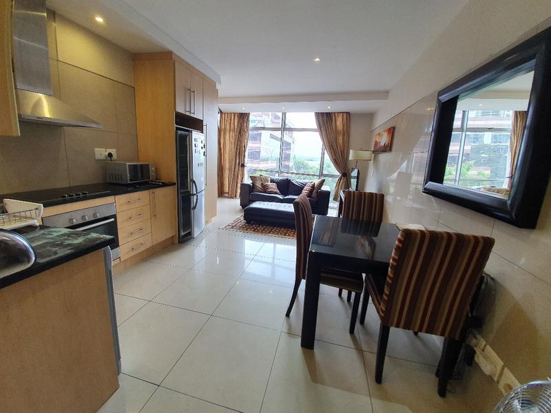 1 Bedroom Property for Sale in Sandton Central Gauteng