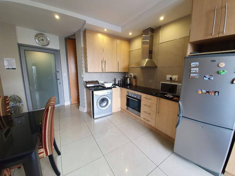 1 Bedroom Property for Sale in Sandton Central Gauteng