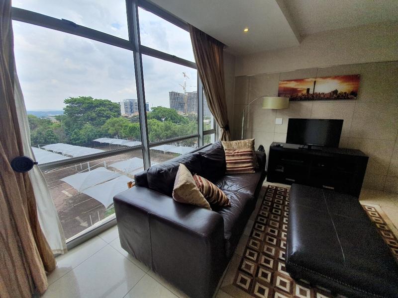 1 Bedroom Property for Sale in Sandton Central Gauteng