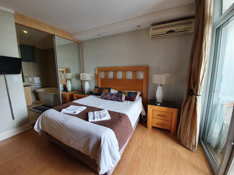 1 Bedroom Property for Sale in Sandton Central Gauteng