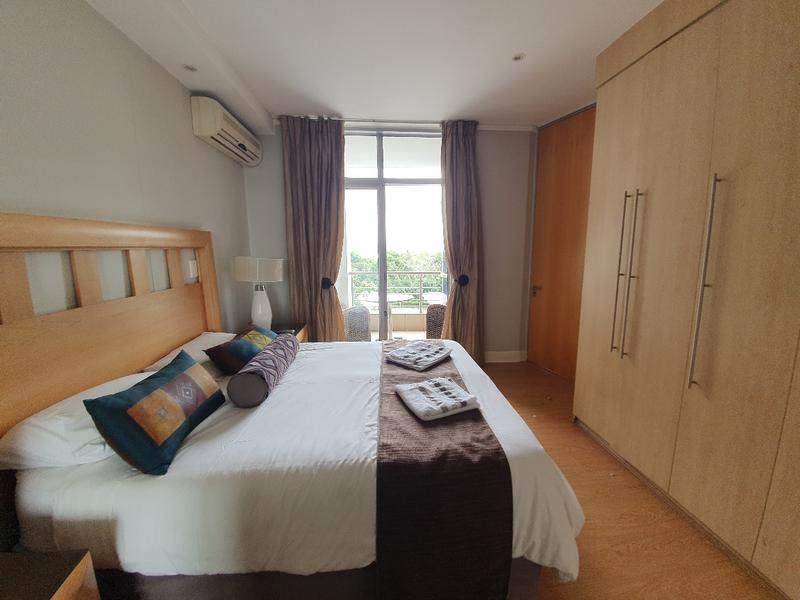1 Bedroom Property for Sale in Sandton Central Gauteng