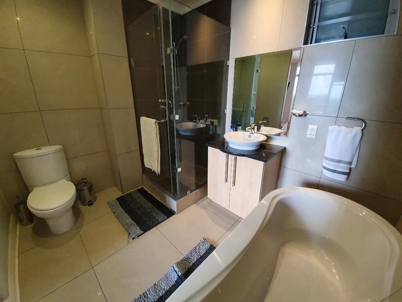 1 Bedroom Property for Sale in Sandton Central Gauteng