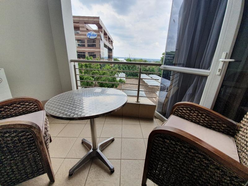 1 Bedroom Property for Sale in Sandton Central Gauteng