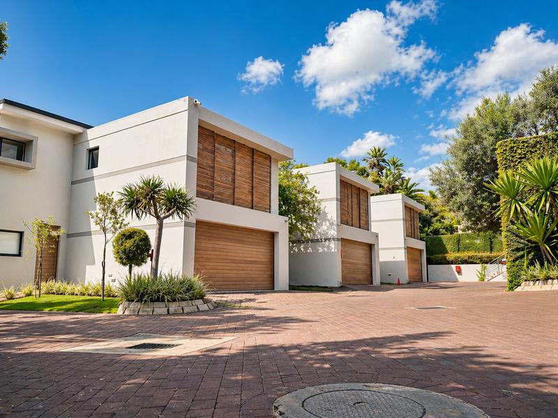 2 Bedroom Property for Sale in Menlo Park Gauteng