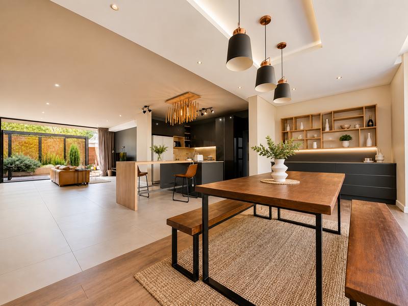 2 Bedroom Property for Sale in Menlo Park Gauteng