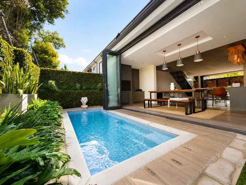 2 Bedroom Property for Sale in Menlo Park Gauteng