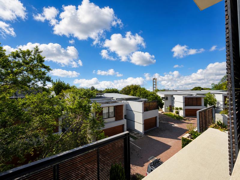 2 Bedroom Property for Sale in Menlo Park Gauteng