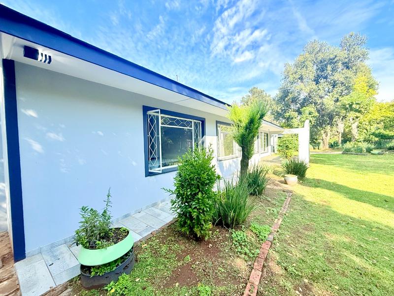 4 Bedroom Property for Sale in Three Rivers Gauteng