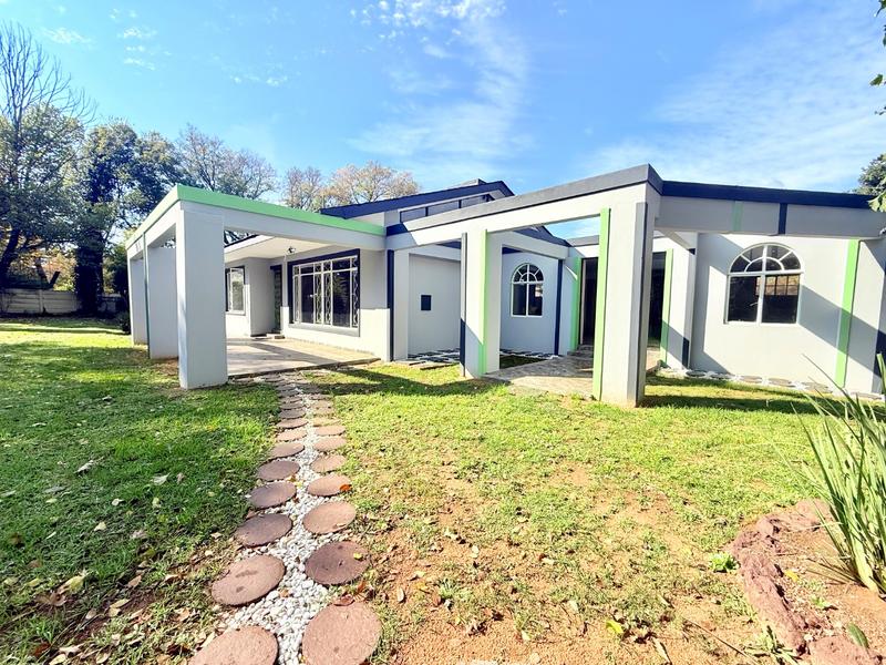 4 Bedroom Property for Sale in Three Rivers Gauteng