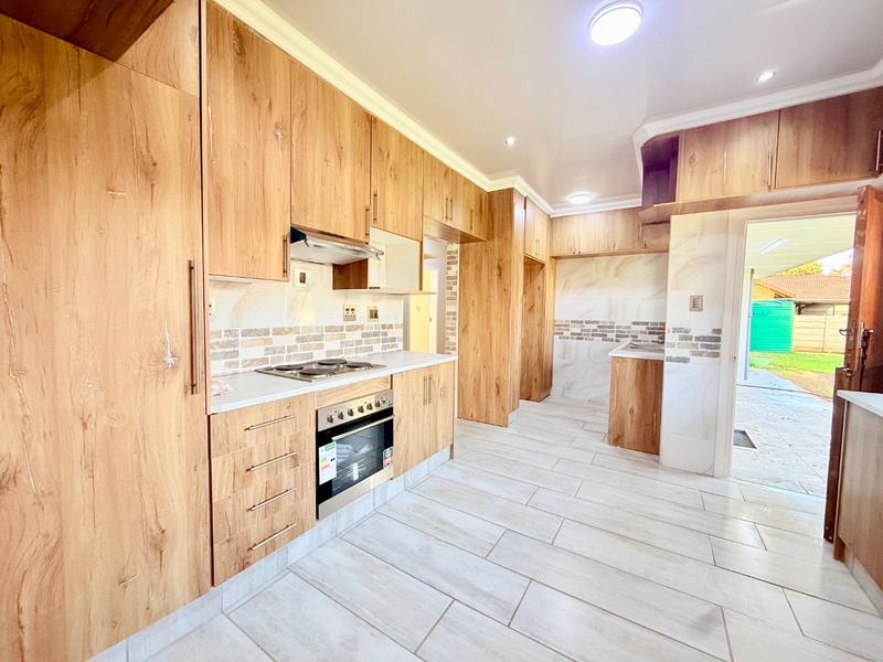 4 Bedroom Property for Sale in Three Rivers Gauteng