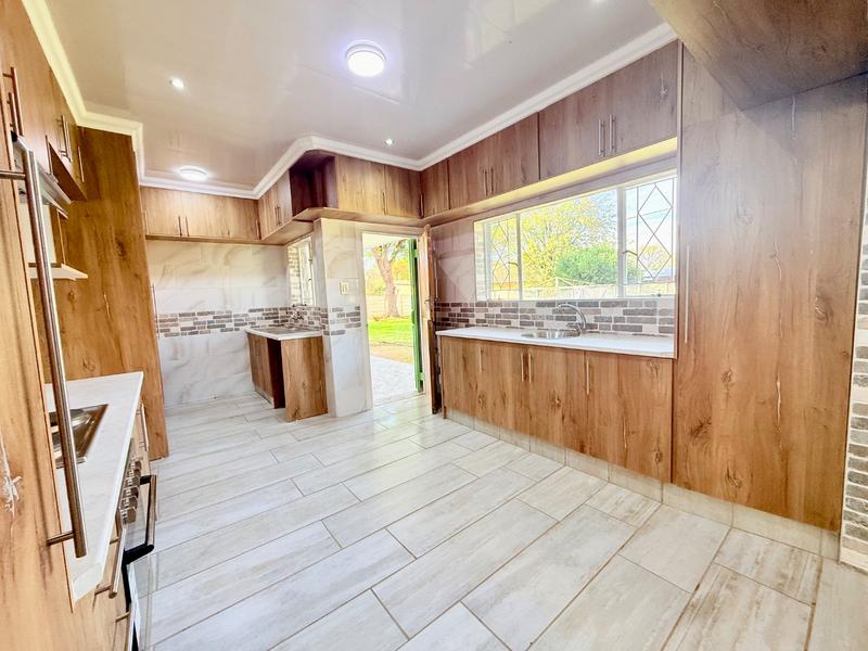 4 Bedroom Property for Sale in Three Rivers Gauteng