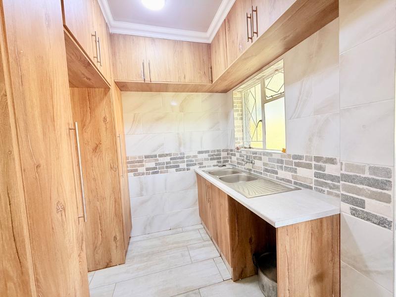 4 Bedroom Property for Sale in Three Rivers Gauteng