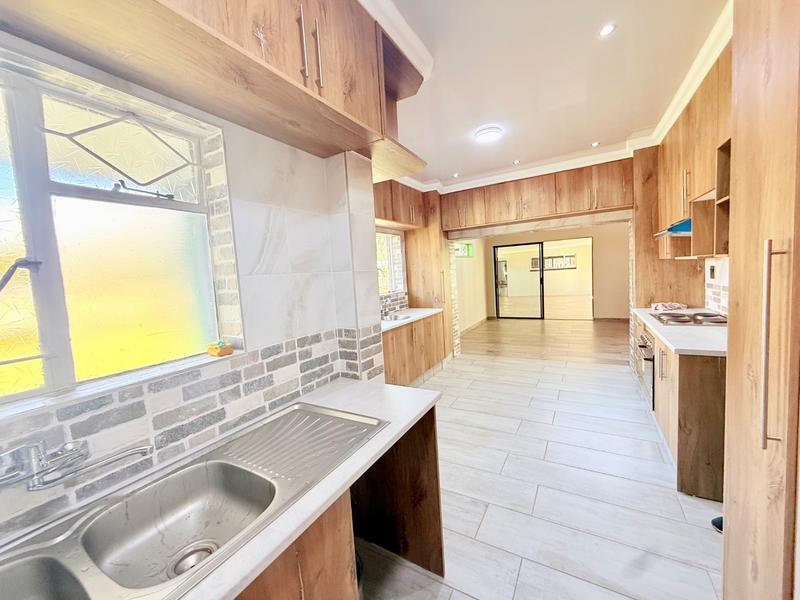 4 Bedroom Property for Sale in Three Rivers Gauteng