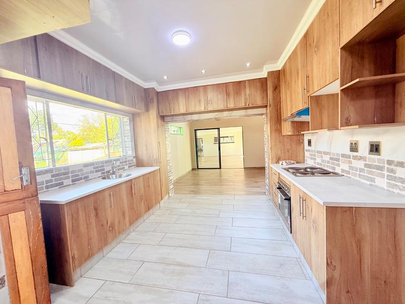 4 Bedroom Property for Sale in Three Rivers Gauteng