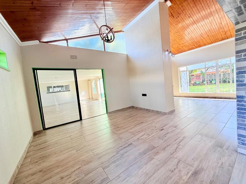4 Bedroom Property for Sale in Three Rivers Gauteng