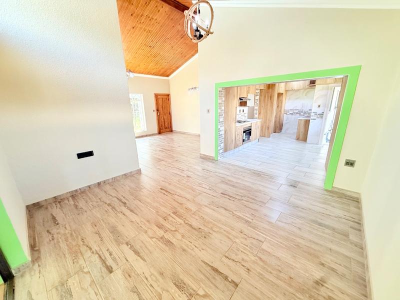 4 Bedroom Property for Sale in Three Rivers Gauteng