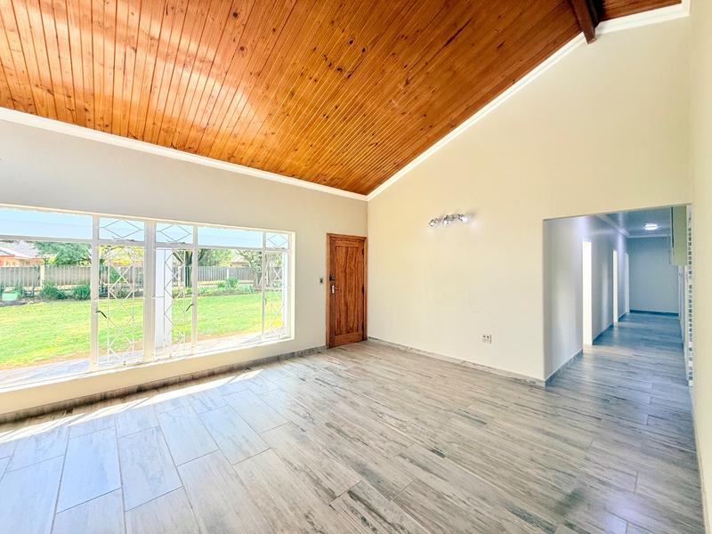 4 Bedroom Property for Sale in Three Rivers Gauteng