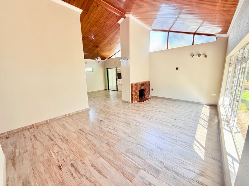 4 Bedroom Property for Sale in Three Rivers Gauteng