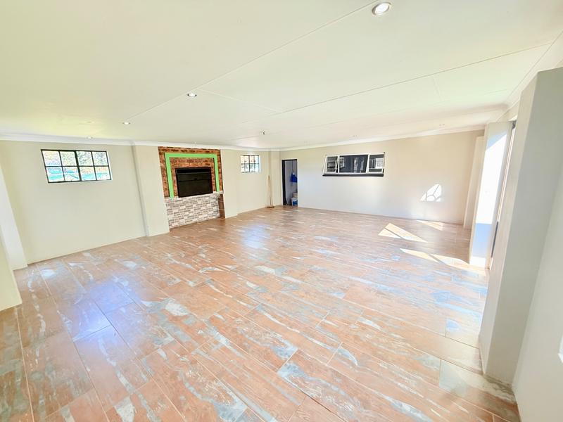 4 Bedroom Property for Sale in Three Rivers Gauteng