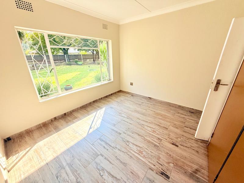 4 Bedroom Property for Sale in Three Rivers Gauteng