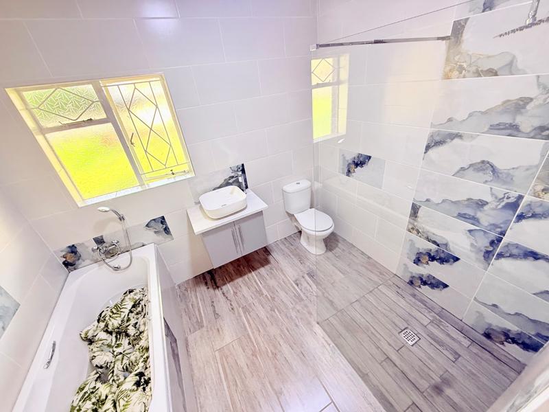 4 Bedroom Property for Sale in Three Rivers Gauteng