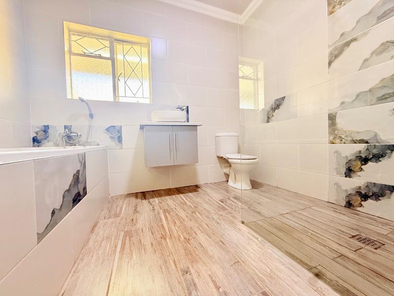4 Bedroom Property for Sale in Three Rivers Gauteng