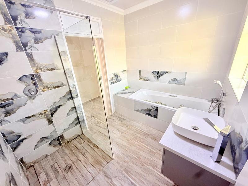 4 Bedroom Property for Sale in Three Rivers Gauteng