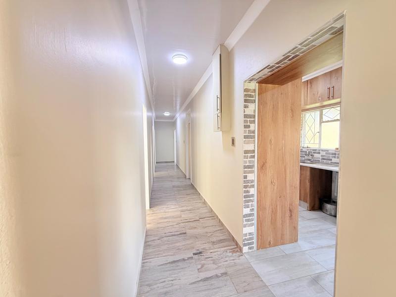 4 Bedroom Property for Sale in Three Rivers Gauteng