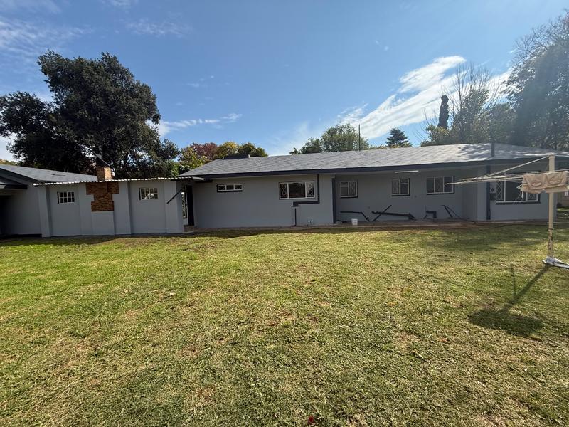 4 Bedroom Property for Sale in Three Rivers Gauteng