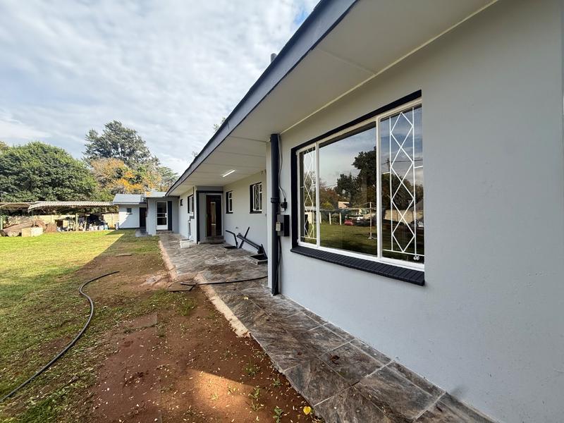 4 Bedroom Property for Sale in Three Rivers Gauteng