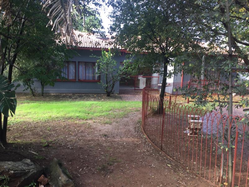 4 Bedroom Property for Sale in Kew Gauteng