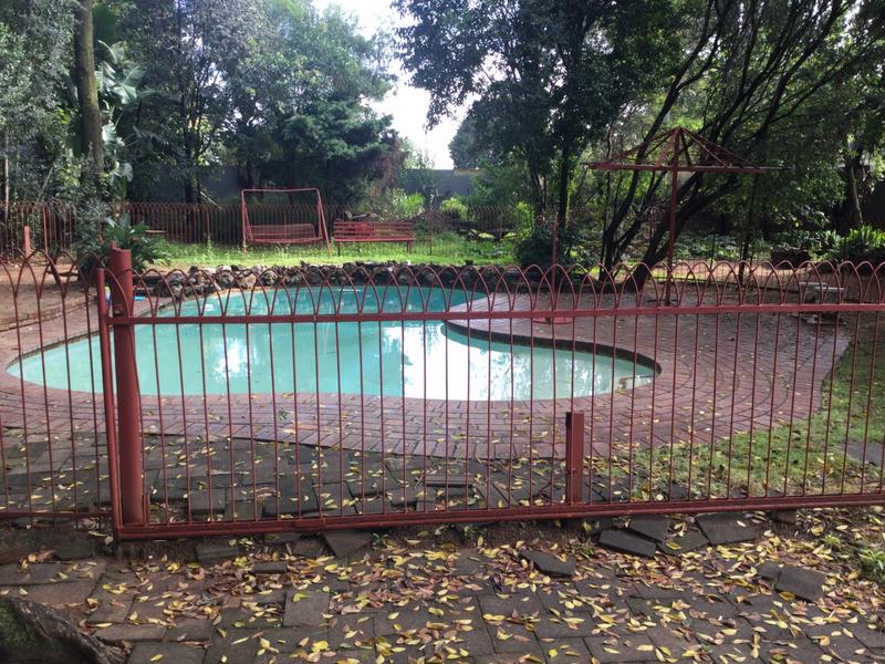 4 Bedroom Property for Sale in Kew Gauteng