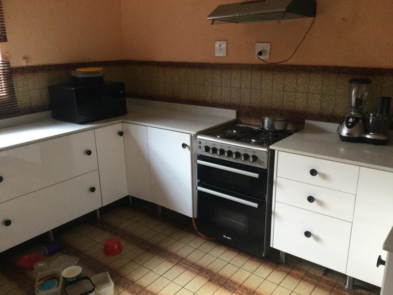 4 Bedroom Property for Sale in Kew Gauteng