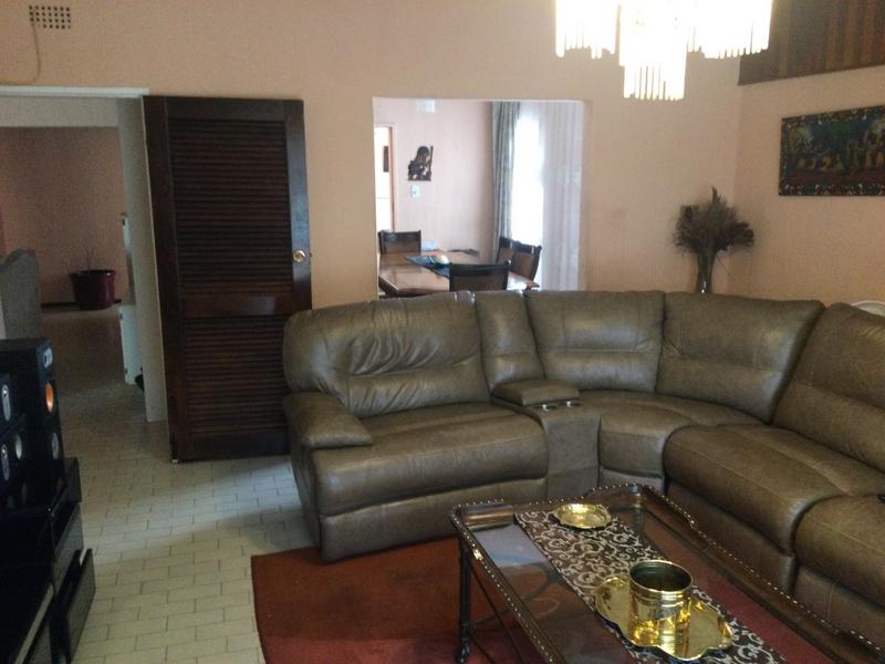 4 Bedroom Property for Sale in Kew Gauteng