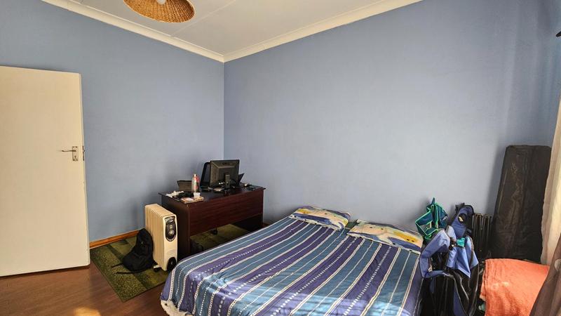 4 Bedroom Property for Sale in Cyrildene Gauteng