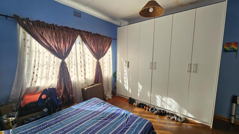 4 Bedroom Property for Sale in Cyrildene Gauteng