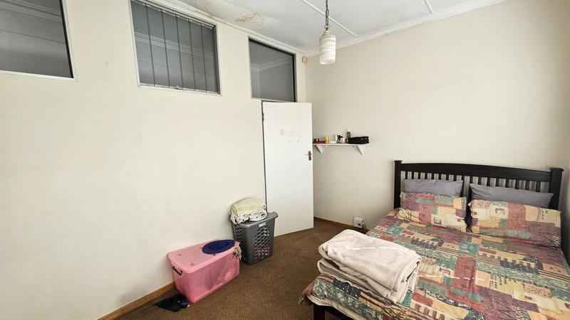 4 Bedroom Property for Sale in Cyrildene Gauteng