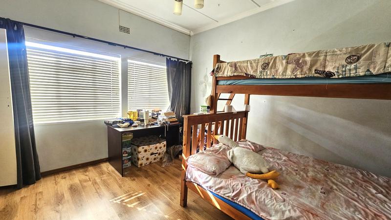 4 Bedroom Property for Sale in Cyrildene Gauteng