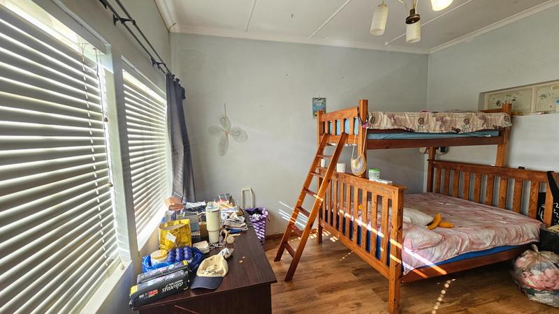 4 Bedroom Property for Sale in Cyrildene Gauteng