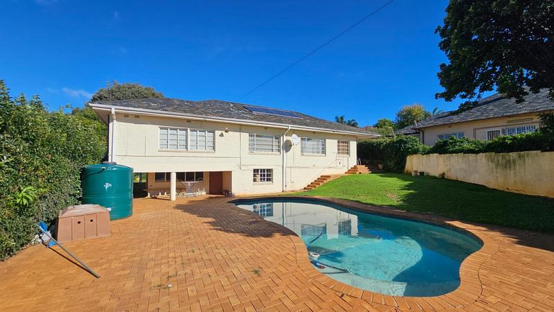 4 Bedroom Property for Sale in Cyrildene Gauteng