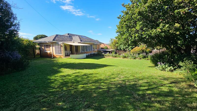 4 Bedroom Property for Sale in Cyrildene Gauteng